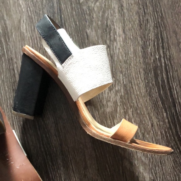 Via Spiga Heels - Picture 12 of 16